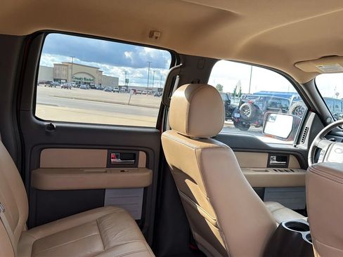 Used 2014 Ford F150 XLT w/ Equipment Group 302A Luxury AWD/4WD image 63