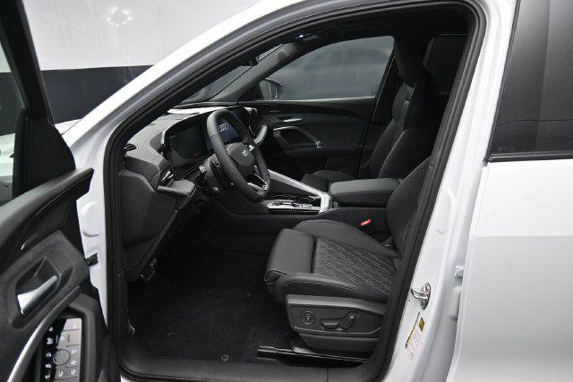 New 2026 Audi SQ5 Premium Plus AWD/4WD image 9
