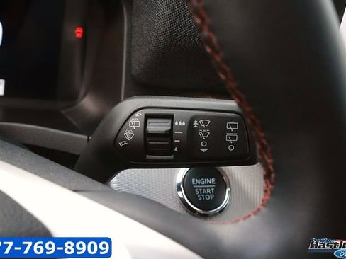 Certified 2025 Ford Explorer Active w/ Active Comfort Package image 25