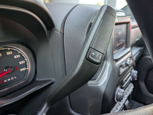 Used 2025 Chevrolet Silverado 1500 W/T image 21