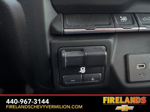 Certified 2021 Chevrolet Silverado 2500 Custom w/ Custom Value Package image 20