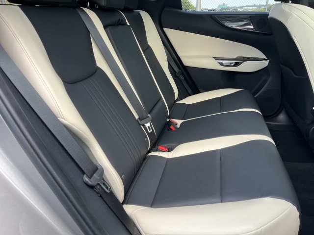 Used 2024 Lexus NX 250 FWD w/ Cold Area Package image 26