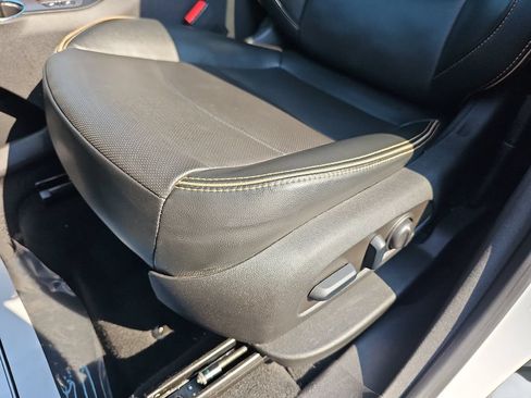 Used 2023 GMC Terrain AT4 w/ Infotainment Package II AWD/4WD image 28
