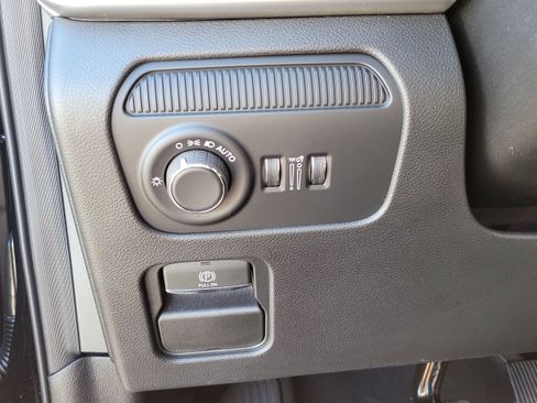 New 2026 Jeep Grand Wagoneer L Limited AWD/4WD image 24