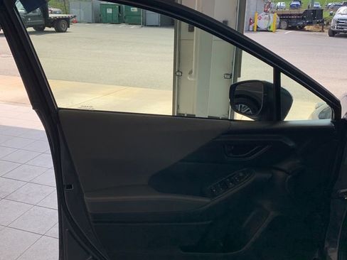 Certified 2024 Subaru Crosstrek 2.0i Premium AWD/4WD image 12