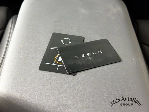 Used 2026 Tesla Model X Plaid AWD/4WD image 42