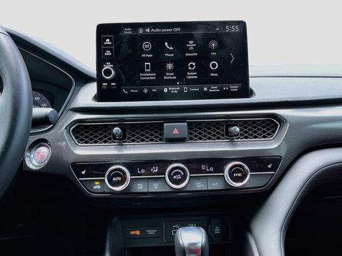 Used 2025 Acura Integra A-Spec FWD image 15