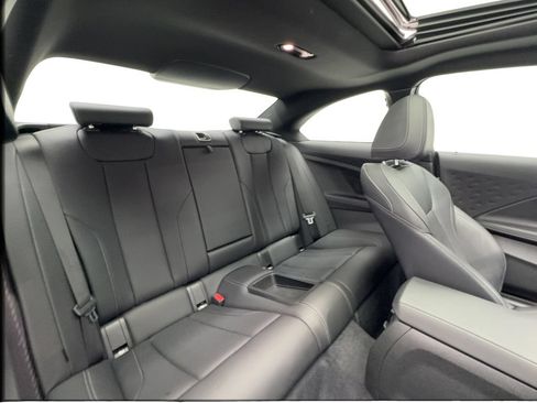 Used 2022 BMW 230i Coupe w/ Premium Package 2 RWD image 30