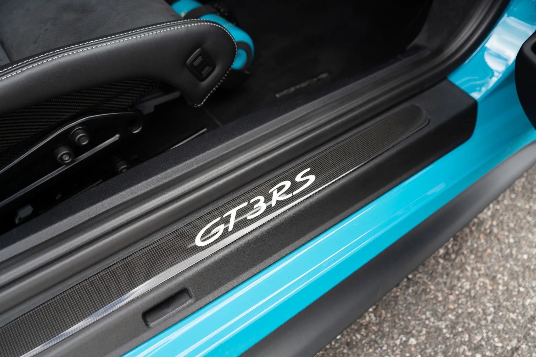 Used 2019 Porsche 911 GT3 RS RWD image 65