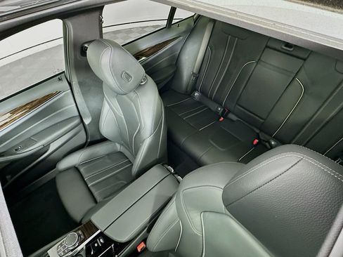 Certified 2023 BMW 540i w/ M Sport Package image 22