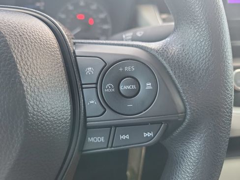 Certified 2025 Toyota Corolla LE FWD image 26