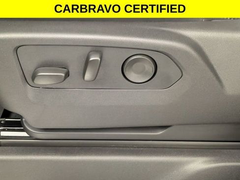 Certified 2025 Chevrolet Silverado 2500 High Country w/ Technology Package AWD/4WD image 14