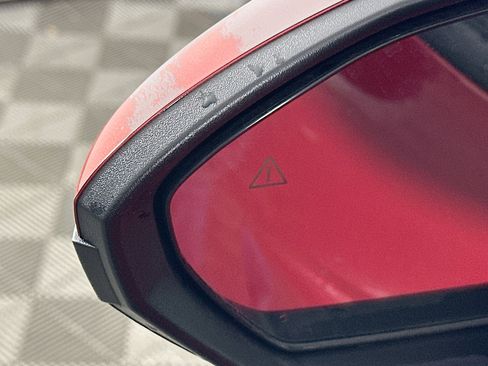 Used 2025 Hyundai Tucson SEL image 16