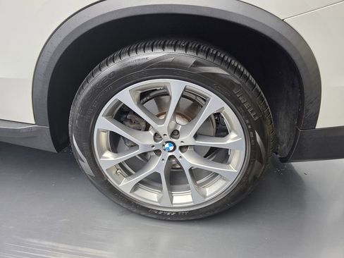 Used 2022 BMW X5 sDrive40i RWD image 18