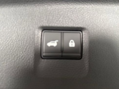 Certified 2026 INFINITI QX60 Luxe w/ Cargo Package image 38