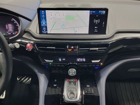 New 2026 Acura MDX Type S AWD/4WD image 17