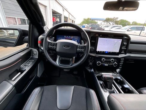 Used 2025 Ford F150 Raptor image 6