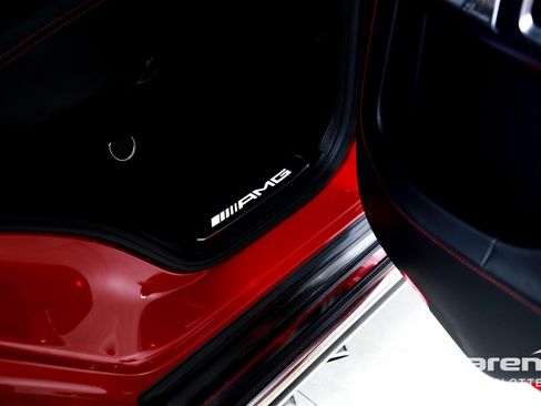 Used 2021 Mercedes-Benz G 63 AMG 4MATIC image 25