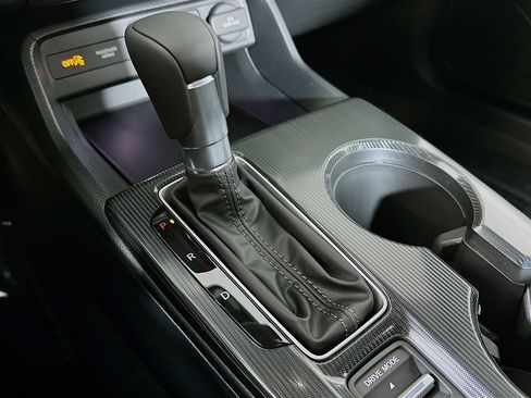 New 2026 Honda Civic Sport image 16