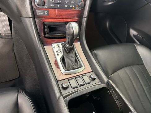 Used 2017 INFINITI QX50 2WD w/ Premium Plus Package image 19
