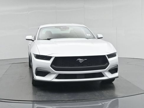 New 2026 Ford Mustang Coupe RWD image 49