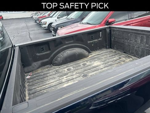 Certified 2025 Ford F250 XL AWD/4WD image 23