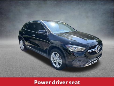 Used 2021 Mercedes-Benz GLA 250 image 10