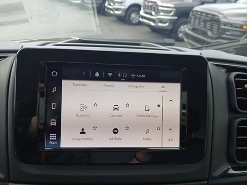 New 2026 RAM ProMaster 1500 w/ Convenience Group image 17