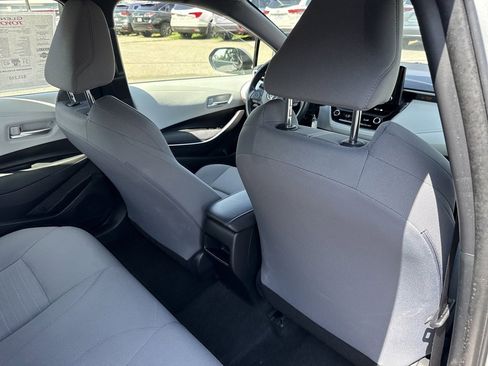 Certified 2022 Toyota Corolla SE image 24