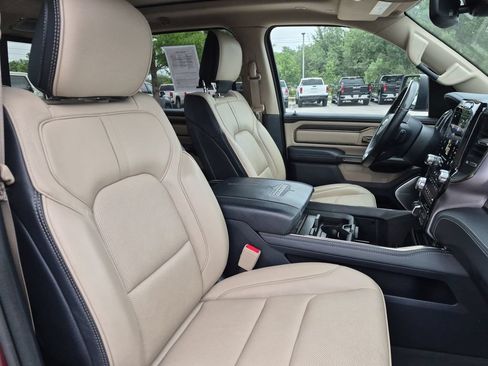 Used 2021 RAM 1500 Limited AWD/4WD image 38