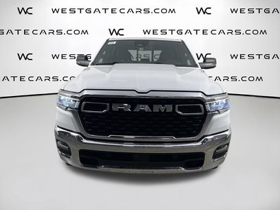 New 2026 RAM 1500 Lone Star