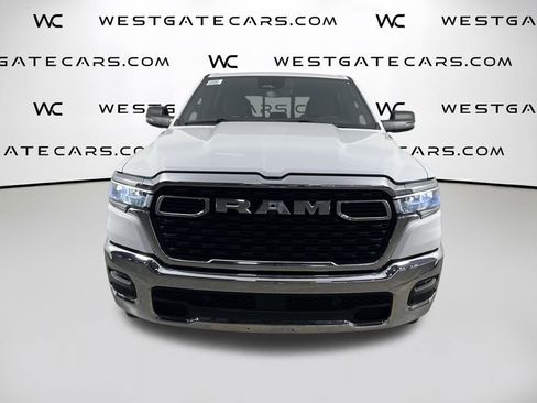 New 2026 RAM 1500 Lone Star image 4