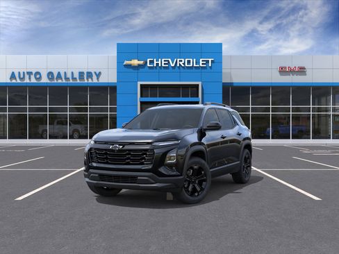 New 2026 Chevrolet Equinox LT FWD image 9
