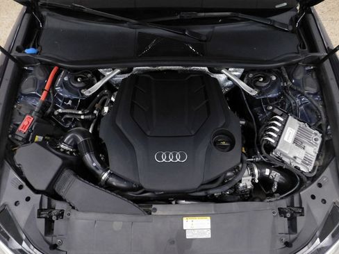 Used 2022 Audi A6 3.0T allroad Premium Plus AWD/4WD image 11