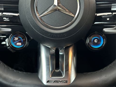 Used 2022 Mercedes-Benz SL 63 AMG SL 63 AMG image 49