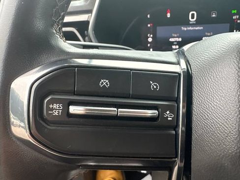 Used 2023 GMC Canyon AT4 AWD/4WD image 26
