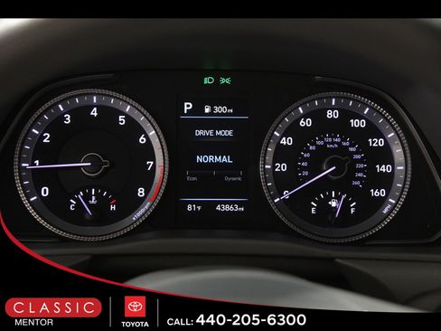 Used 2023 Hyundai Sonata SEL image 8