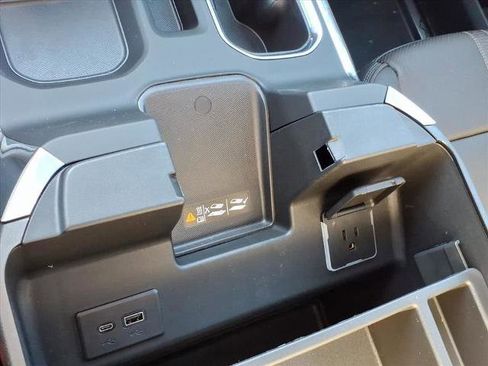 New 2026 Chevrolet Silverado 1500 High Country w/ Technology Package image 31