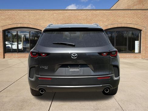 Used 2026 MAZDA CX-50 AWD 2.5 S w/ Preferred Pkg image 7