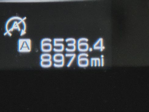 Certified 2025 Subaru Legacy Premium w/ Popular Package #1A image 31