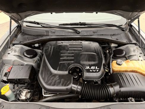 Used 2019 Dodge Charger GT RWD image 62