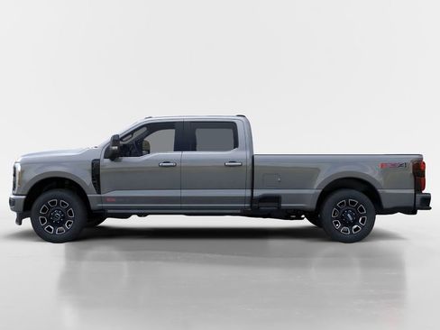 New 2026 Ford F350 Platinum image 33