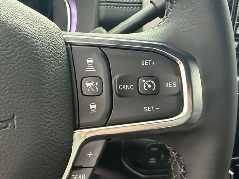 New 2026 RAM 3500 Laramie image 16