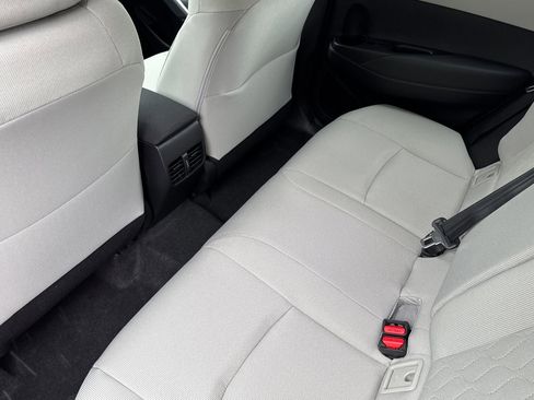 New 2026 Toyota Corolla Cross L image 13