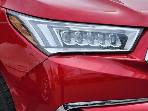 Used 2020 Acura MDX SH-AWD image 7