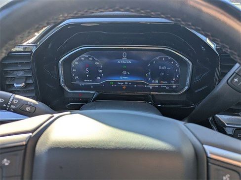 Certified 2024 Chevrolet Silverado 1500 LT image 15