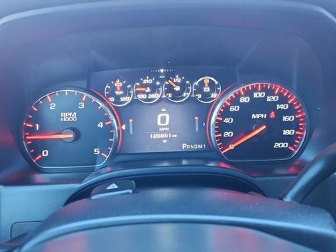 Used 2015 GMC Sierra 2500 Denali image 19