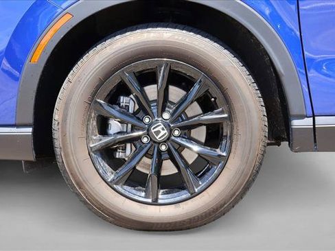 Used 2024 Honda CR-V Sport-L image 9