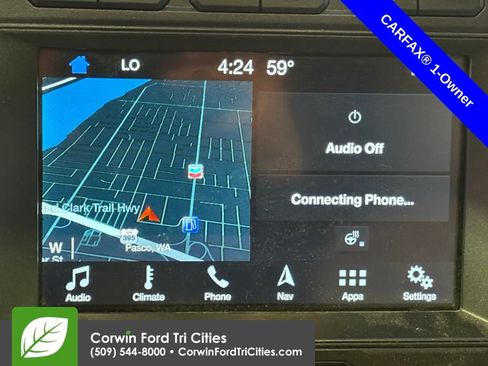 Used 2019 Ford Expedition Max Platinum image 14