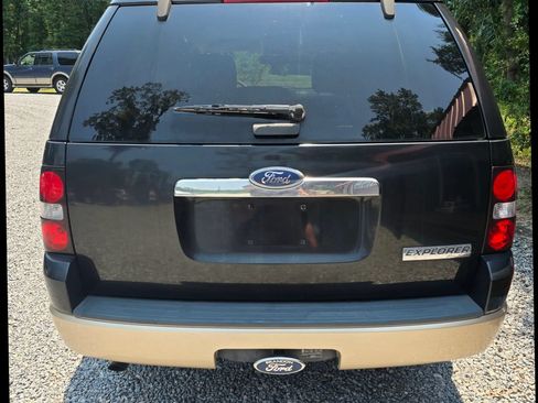 Used 2009 Ford Explorer Eddie Bauer RWD image 10